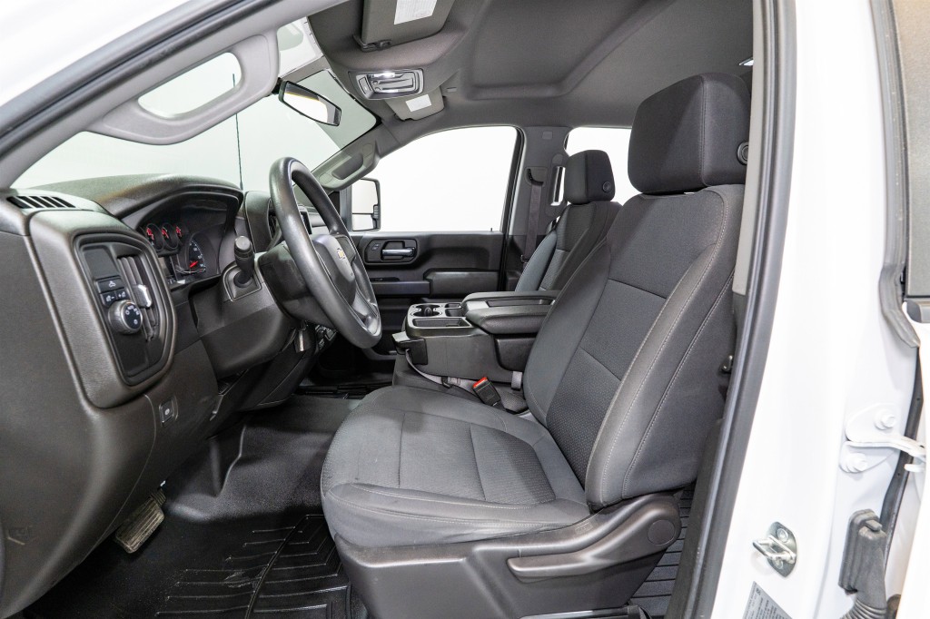 2022 Chevrolet Silverado 1500 Image 16