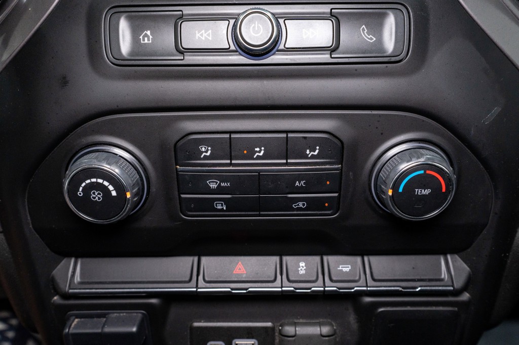 2022 Chevrolet Silverado 1500 Image 21
