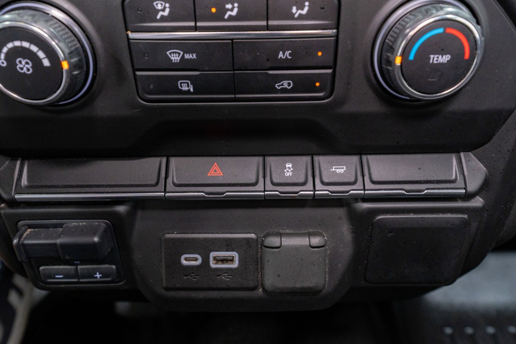 2022 Chevrolet Silverado 1500 Image 22
