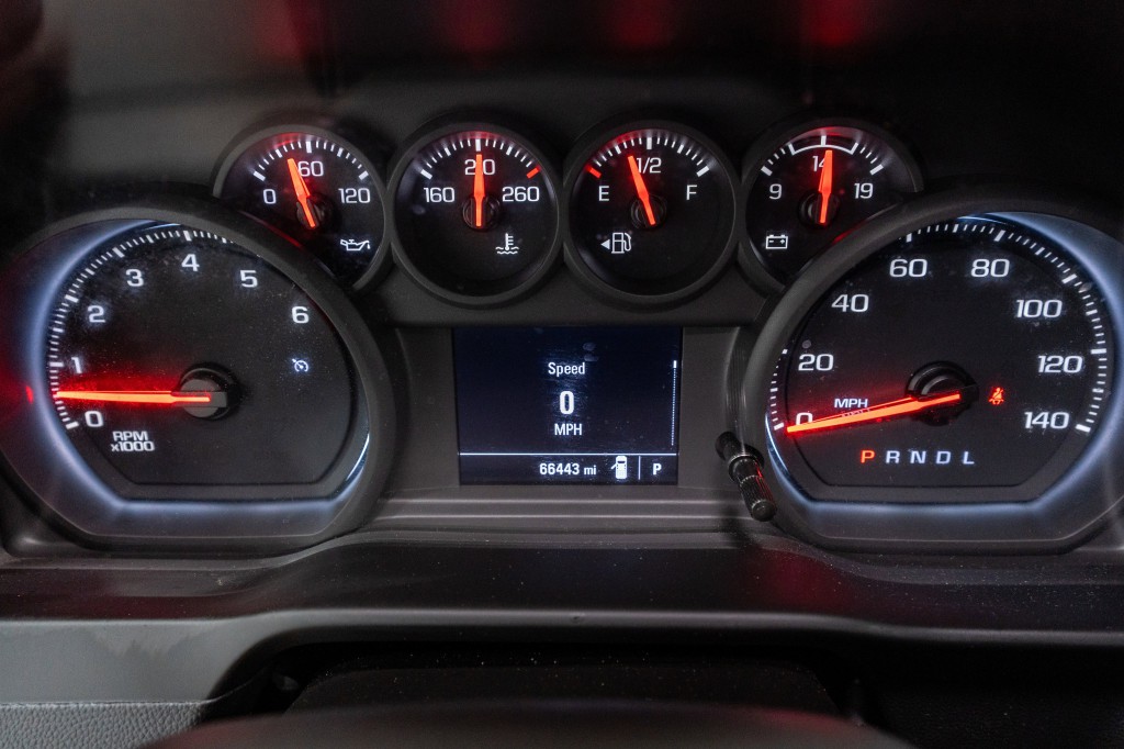 2022 Chevrolet Silverado 1500 Image 24