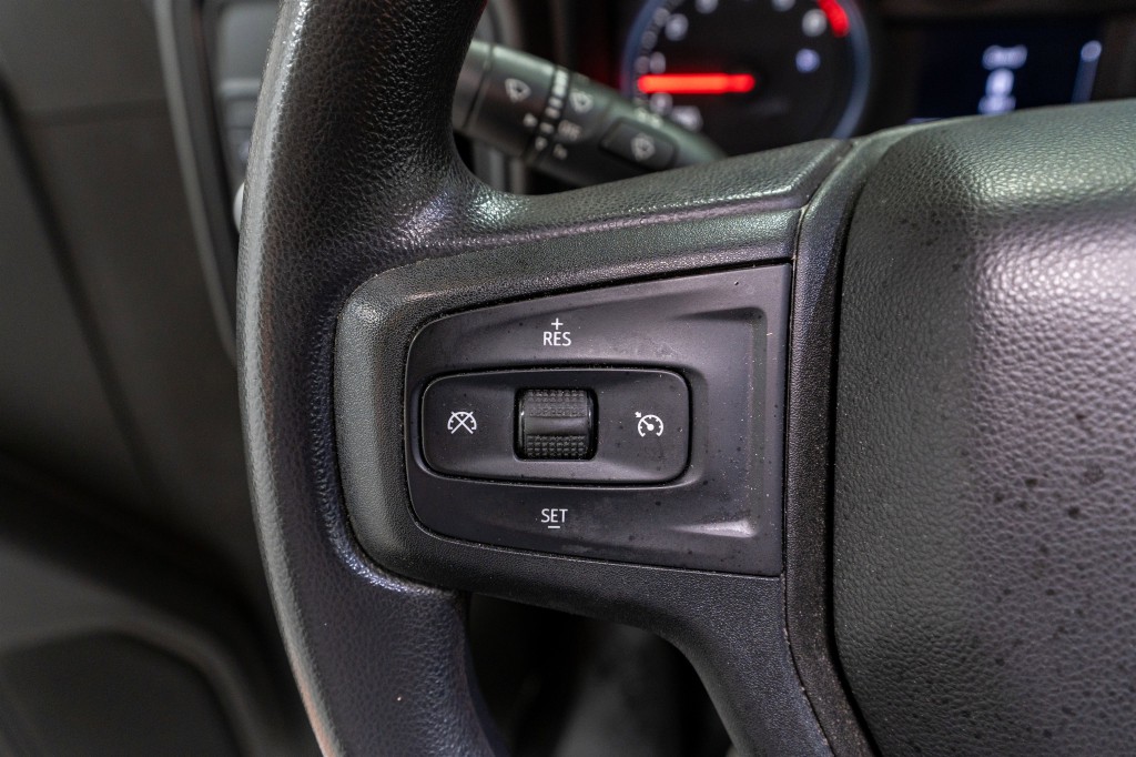 2022 Chevrolet Silverado 1500 Image 25