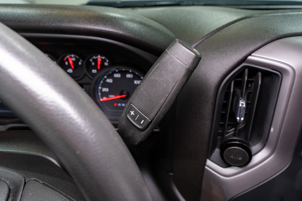 2022 Chevrolet Silverado 1500 Image 26