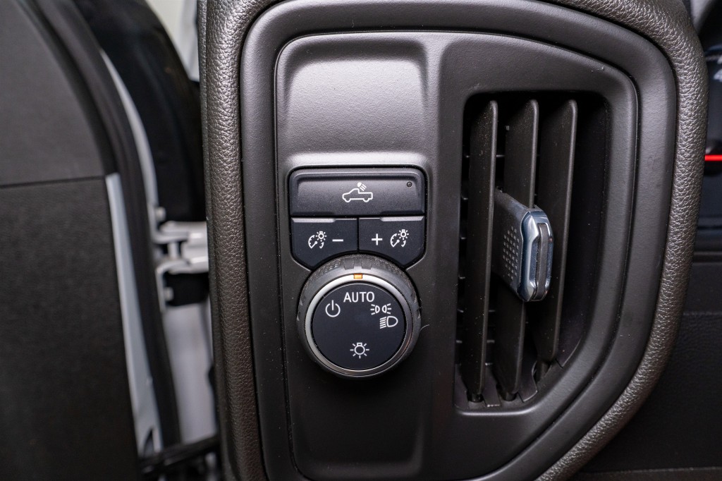 2022 Chevrolet Silverado 1500 Image 28