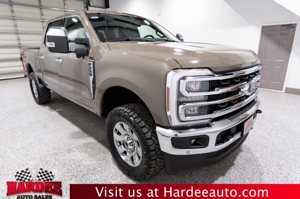 2026 Ford F-250 Image 6