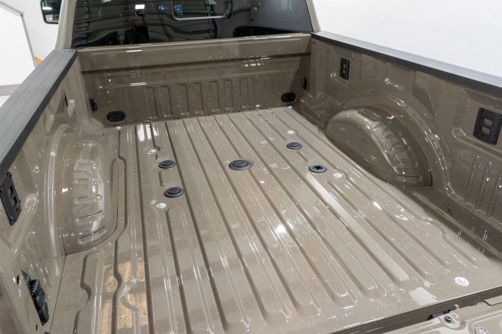 2026 Ford F-250 Image 12
