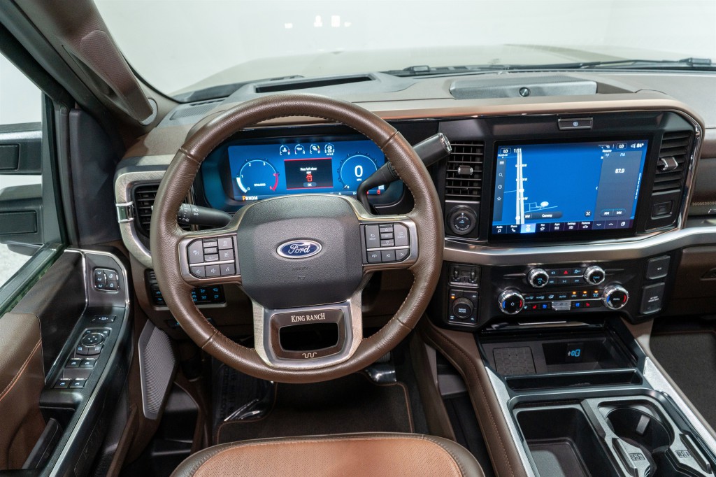 2026 Ford F-250 Image 15