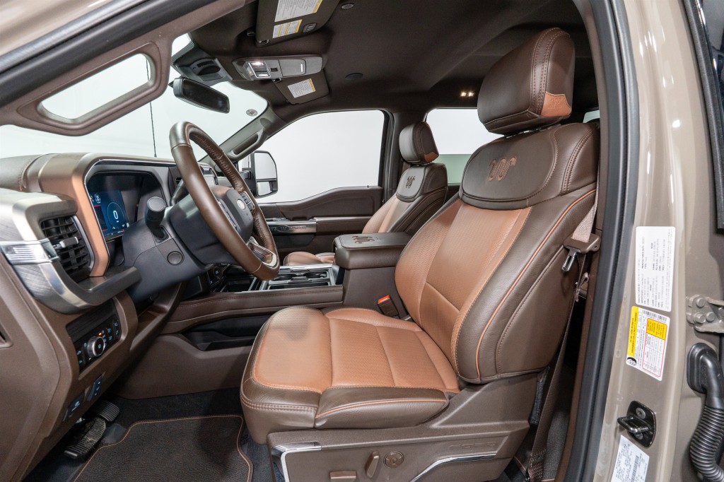 2026 Ford F-250 Image 21