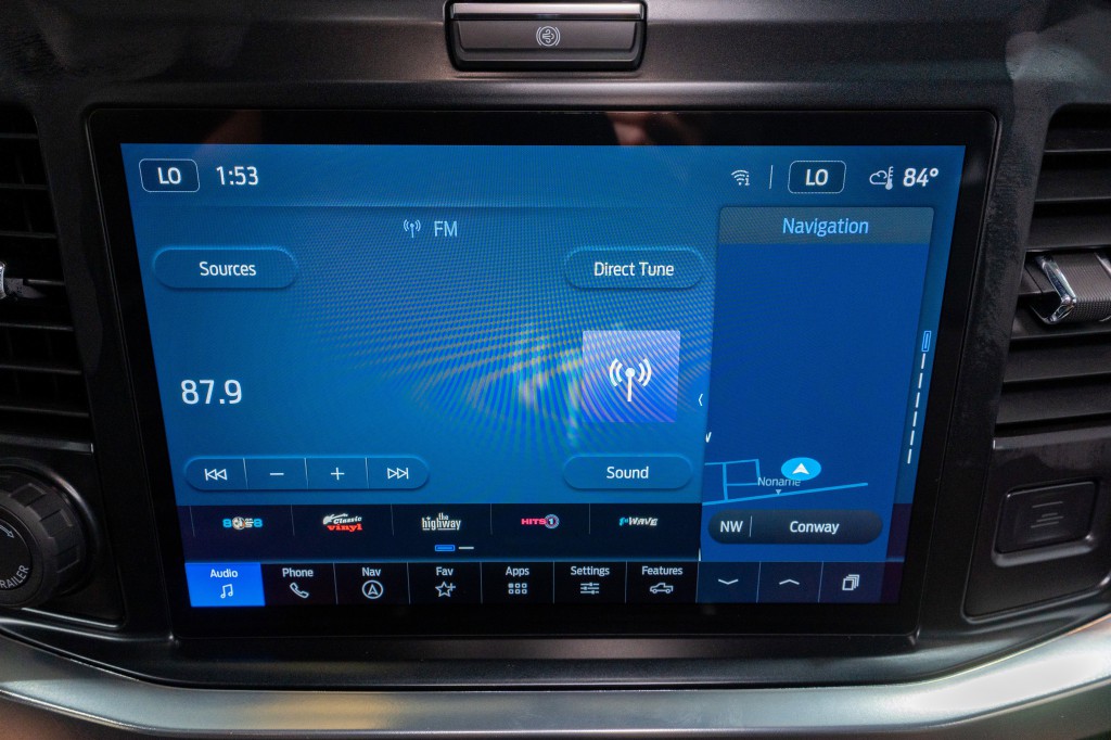 2026 Ford F-250 Image 23