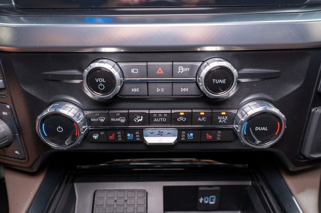 2026 Ford F-250 Image 27