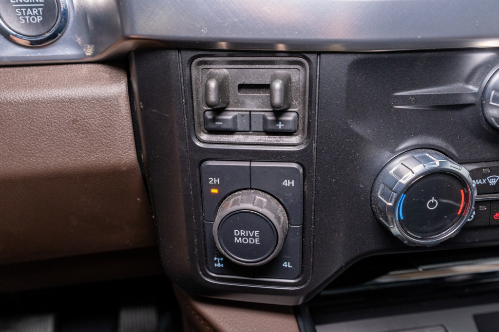 2026 Ford F-250 Image 30