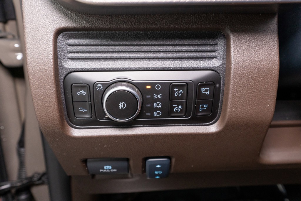 2026 Ford F-250 Image 38
