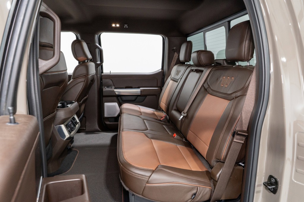 2026 Ford F-250 Image 40