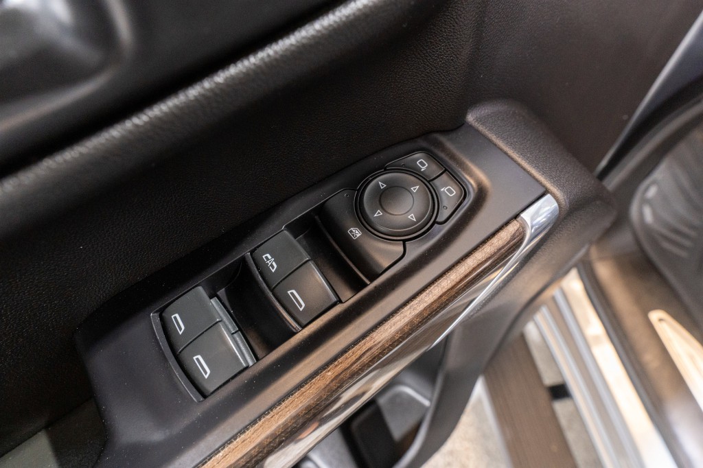 2020 Chevrolet Silverado 1500 Image 14