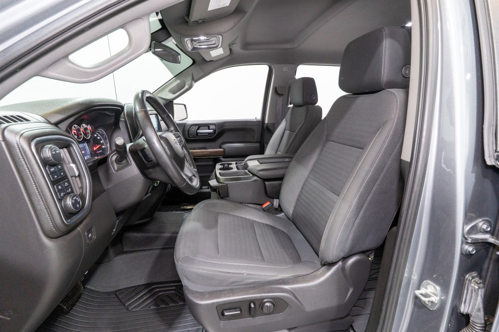 2020 Chevrolet Silverado 1500 Image 15