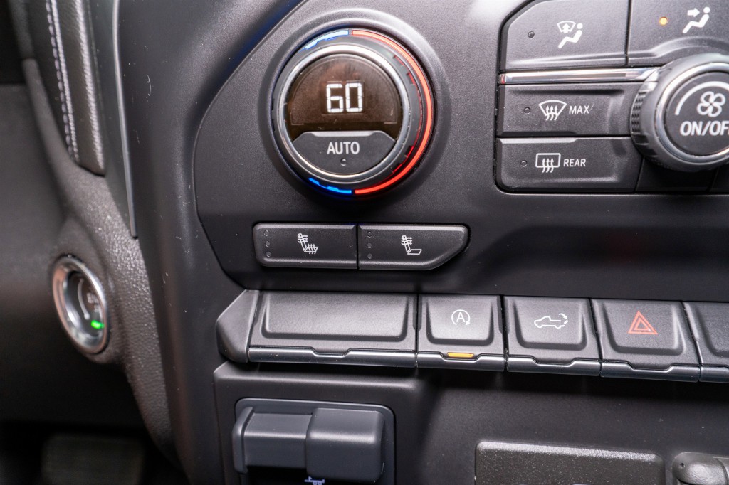 2020 Chevrolet Silverado 1500 Image 20