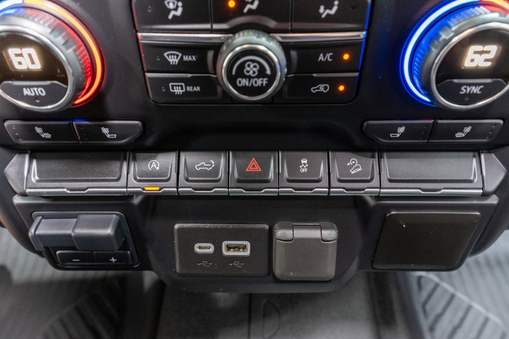 2020 Chevrolet Silverado 1500 Image 21