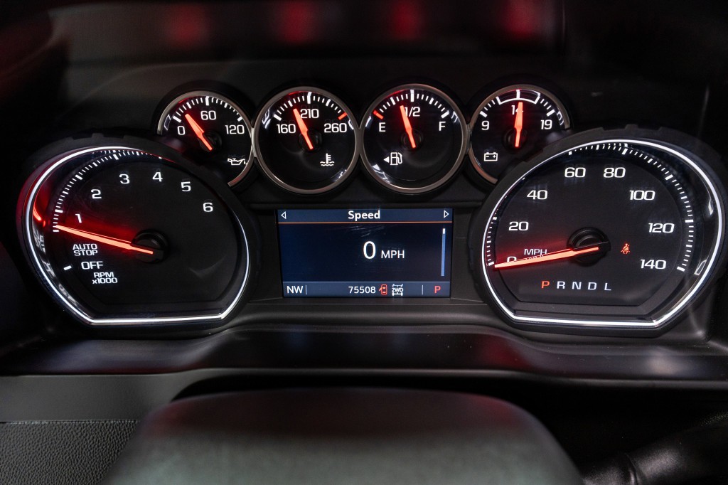 2020 Chevrolet Silverado 1500 Image 24