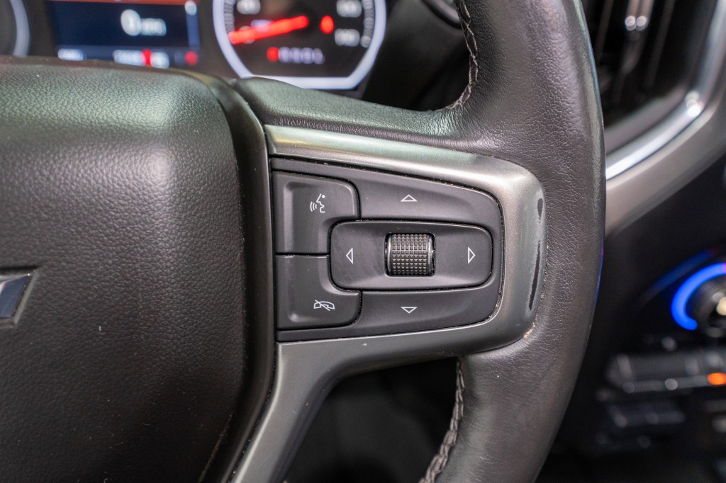 2020 Chevrolet Silverado 1500 Image 25