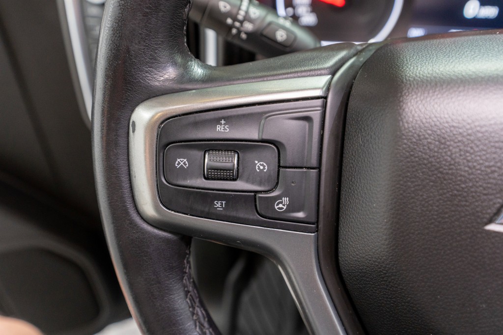 2020 Chevrolet Silverado 1500 Image 26