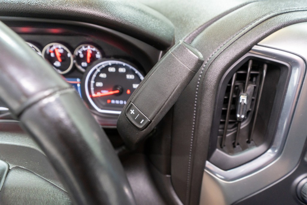 2020 Chevrolet Silverado 1500 Image 27
