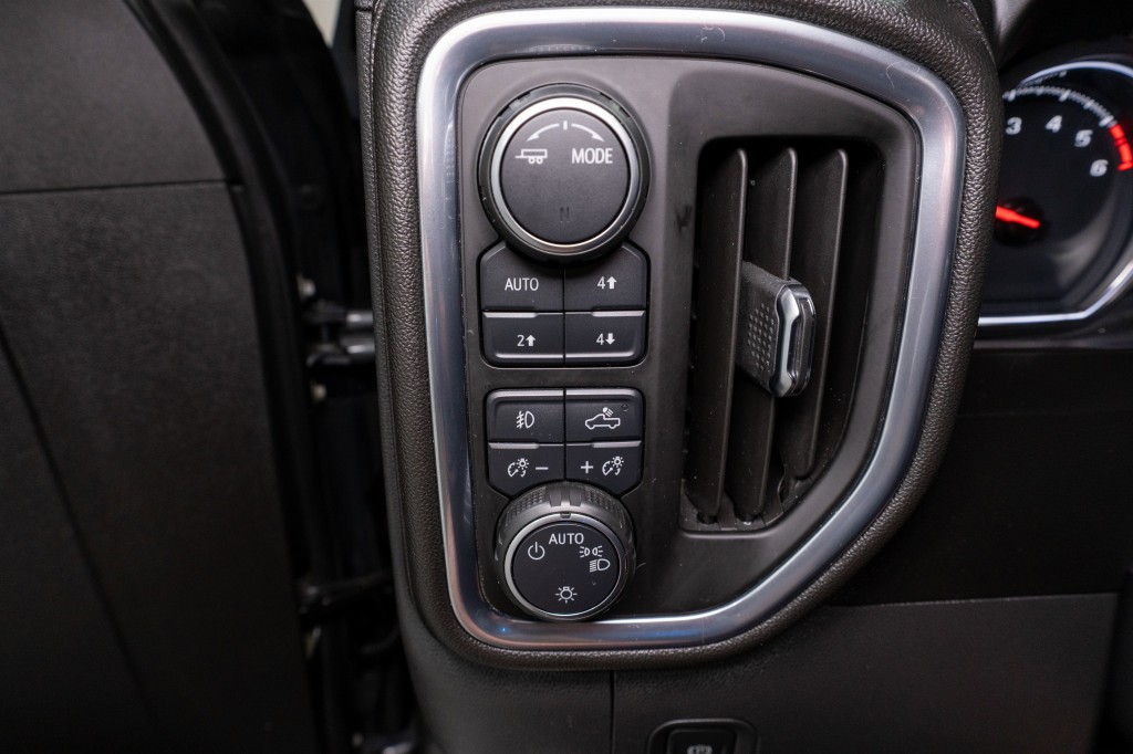2020 Chevrolet Silverado 1500 Image 29