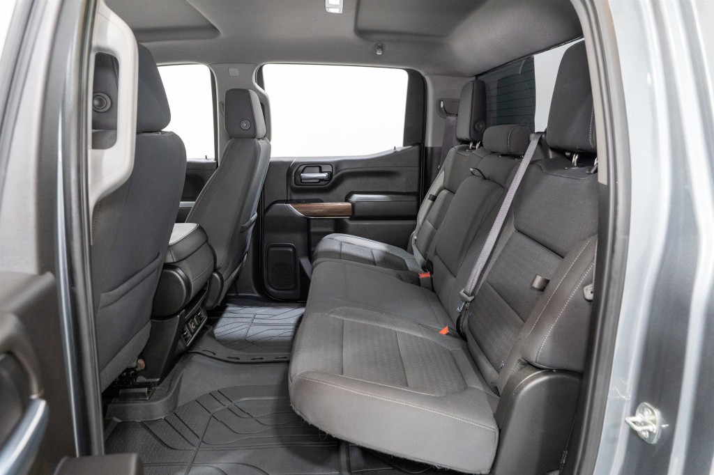 2020 Chevrolet Silverado 1500 Image 30