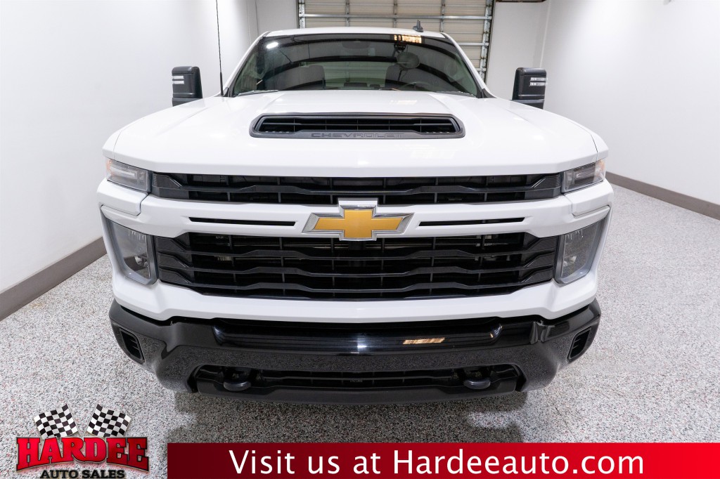 2024 Chevrolet Silverado 1500 Image 7