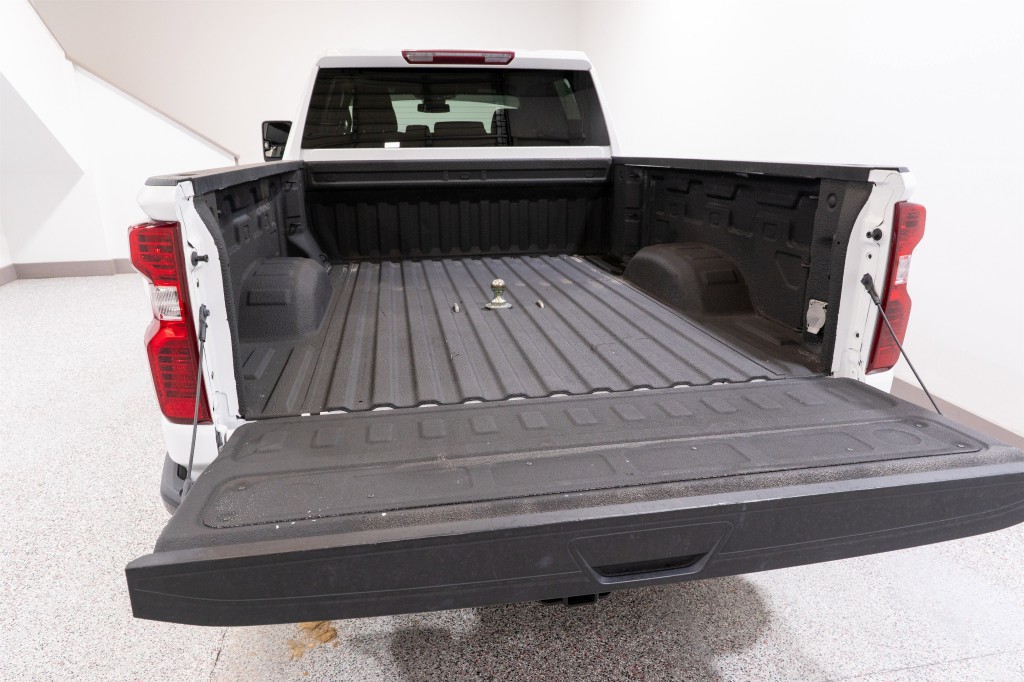 2024 Chevrolet Silverado 1500 Image 11