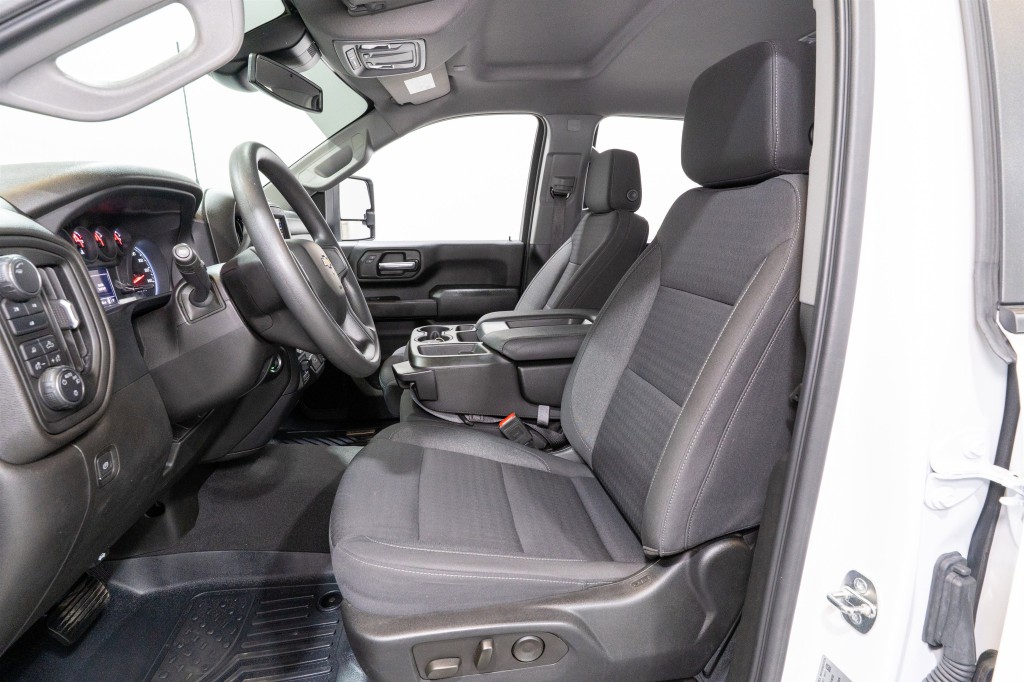 2024 Chevrolet Silverado 1500 Image 16