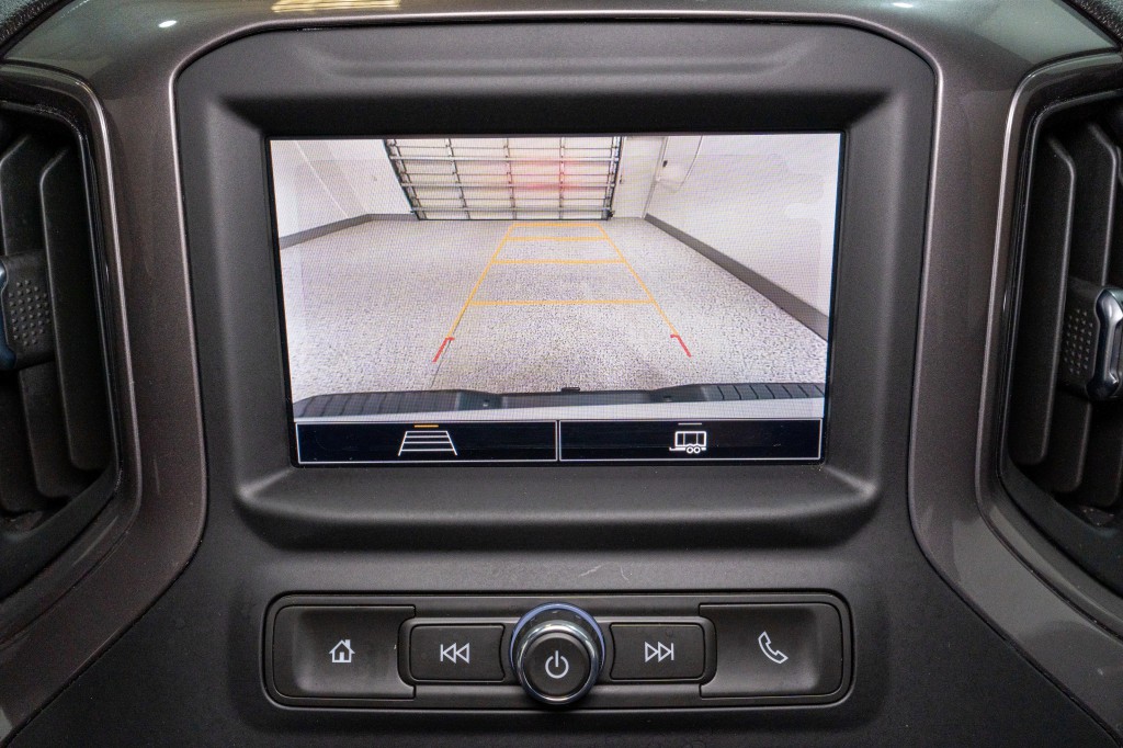 2024 Chevrolet Silverado 1500 Image 20