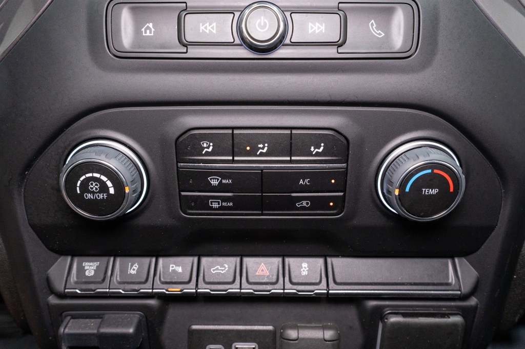 2024 Chevrolet Silverado 1500 Image 21