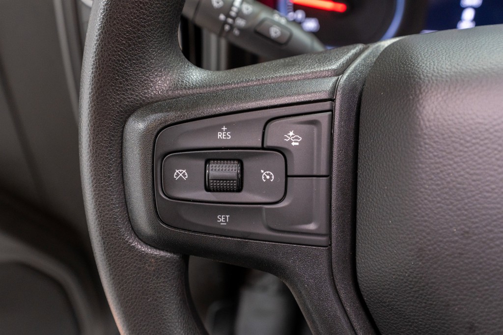 2024 Chevrolet Silverado 1500 Image 25