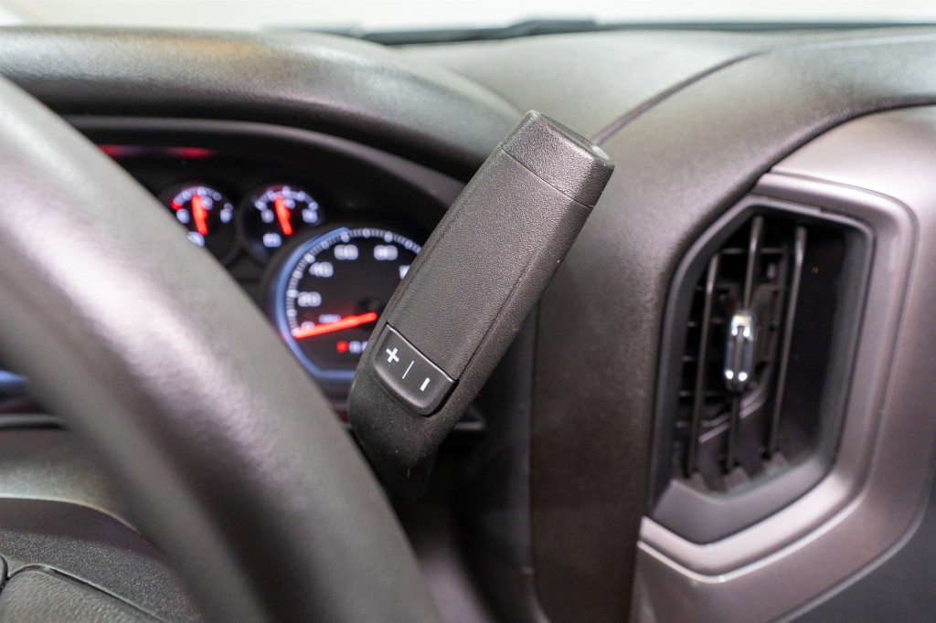 2024 Chevrolet Silverado 1500 Image 26