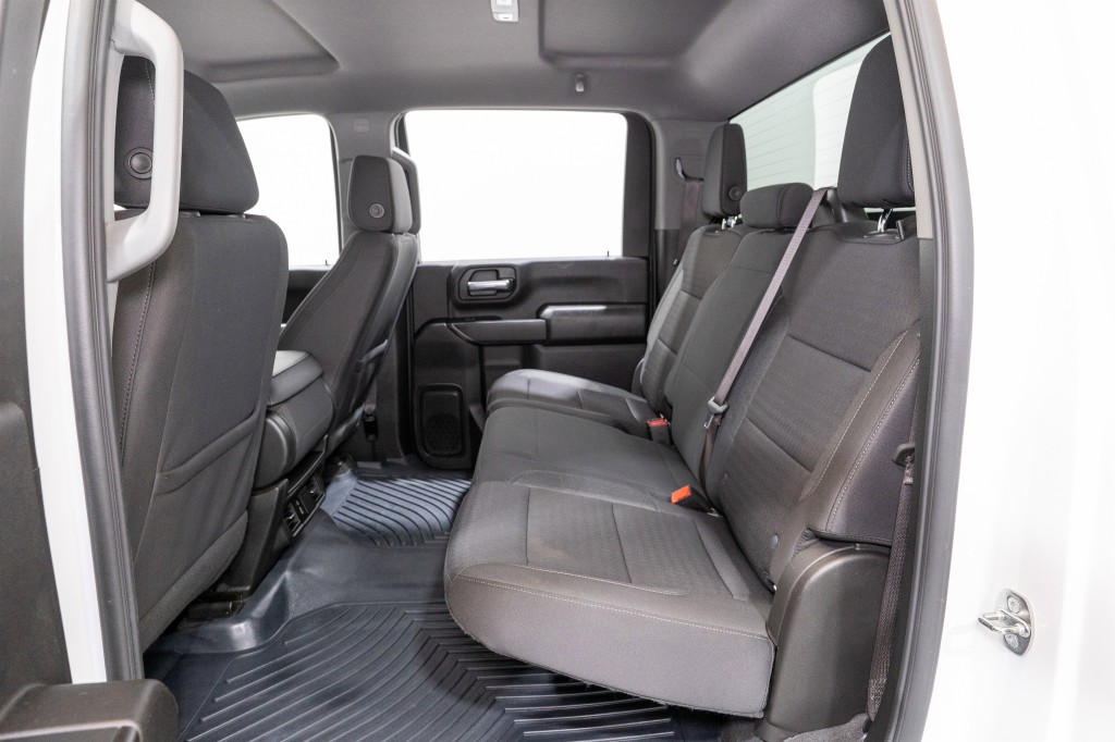 2024 Chevrolet Silverado 1500 Image 29