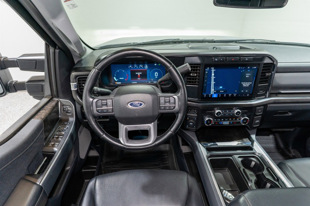 2024 Ford F-250 Image 13