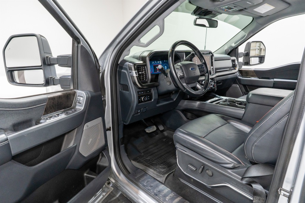 2024 Ford F-250 Image 14