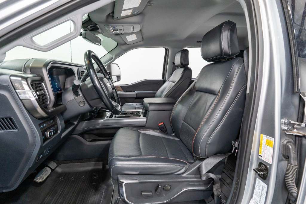 2024 Ford F-250 Image 19