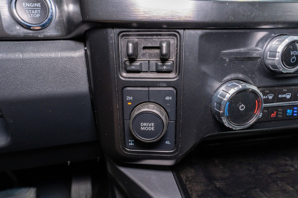 2024 Ford F-250 Image 27