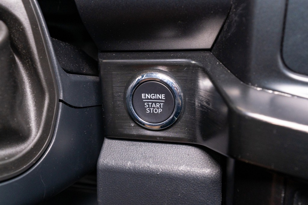 2024 Ford F-250 Image 34