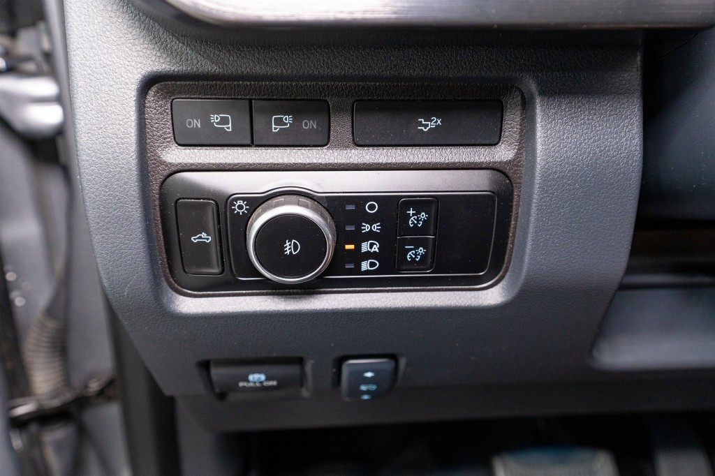 2024 Ford F-250 Image 35