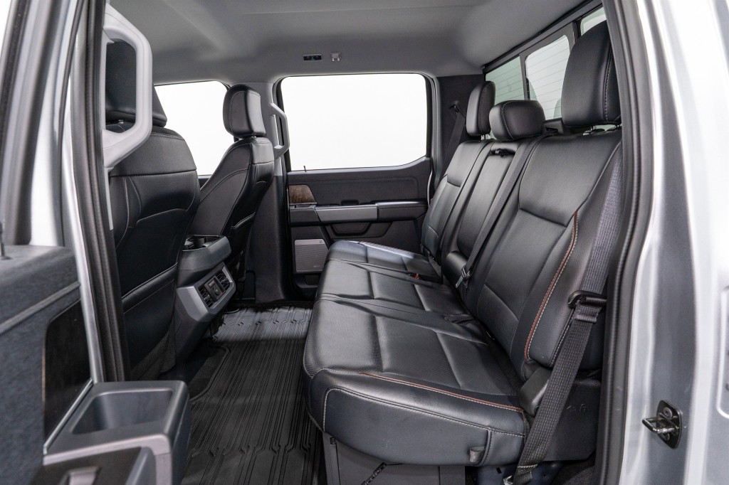 2024 Ford F-250 Image 37