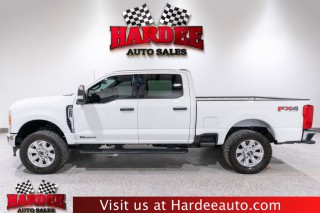 Image for 2023 Ford F-250 XLT ID: 7434987