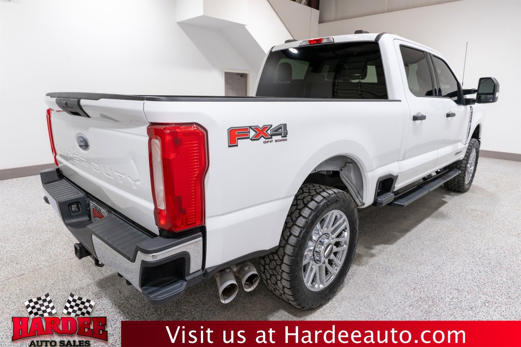 2023 Ford F-250 Image 5