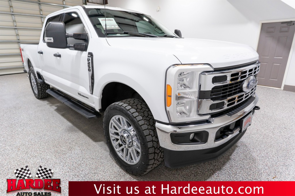 2023 Ford F-250 Image 6