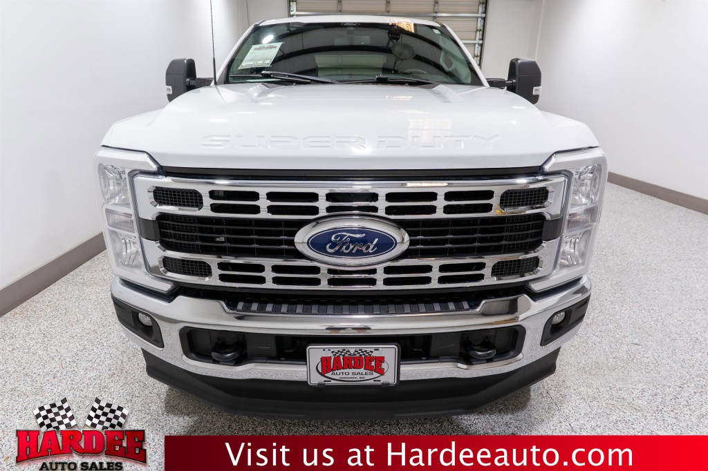 2023 Ford F-250 Image 7