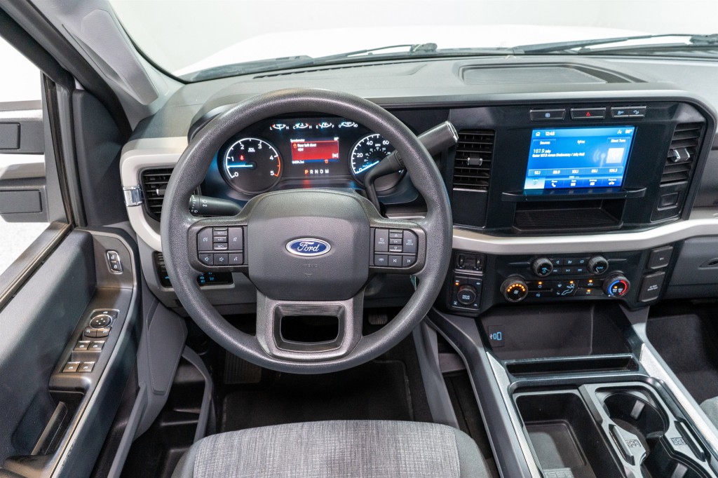 2023 Ford F-250 Image 12