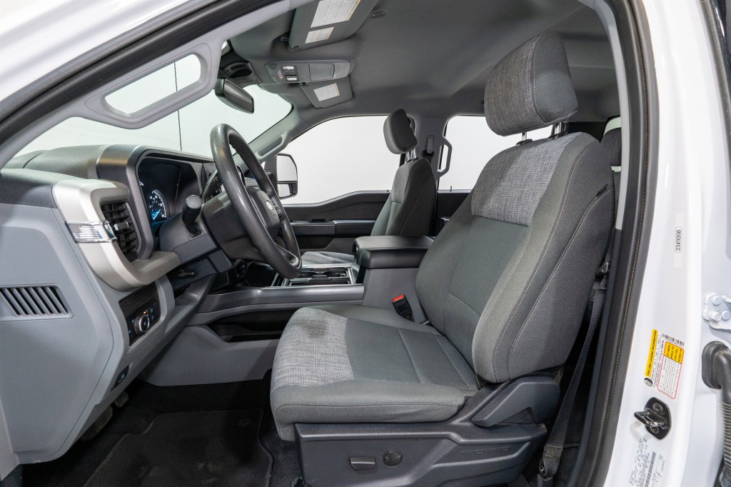 2023 Ford F-250 Image 15