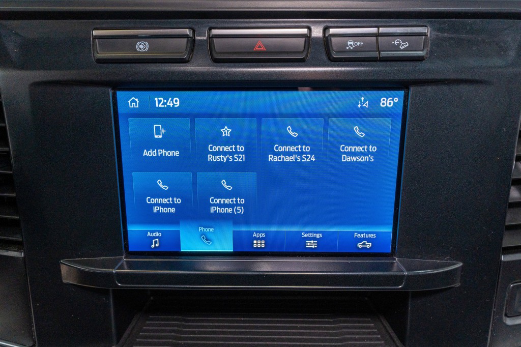 2023 Ford F-250 Image 17
