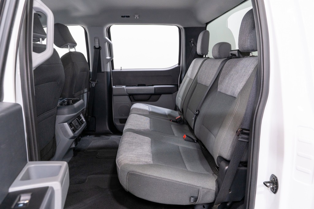 2023 Ford F-250 Image 28