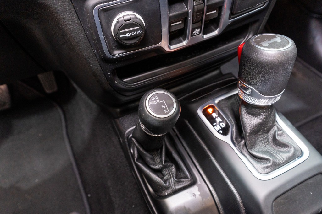 2020 Jeep Wrangler Unlimited Image 23